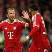 Bayern - Arsenal, în Liga Campionilor / FOTO: Getty Images