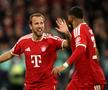 Bayern - Arsenal, în Liga Campionilor / FOTO: Getty Images