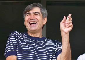 Victor Pițurcă: „El e cel mai bun jucător din lume, dar nu lui i-aș da Balonul de Aur”