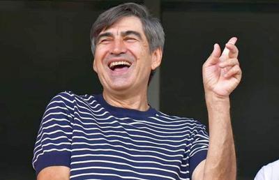 Victor Pițurcă: „El e cel mai bun jucător din lume, dar nu i-aș da Balonul de Aur”
