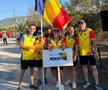 Premieră! Sportul necunoscut în România a avut echipă la Campionatele Europene