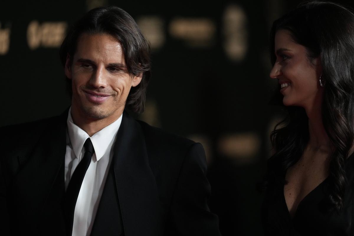 Yann Sommer s-a despărțit de Alina