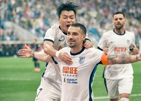 Așteptat să semneze în Superliga, Nicolae Stanciu a spus-o direct: „Ei sunt unici, cei mai buni!”