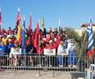 Premieră! Sportul necunoscut în România a avut echipă la Campionatele Europene