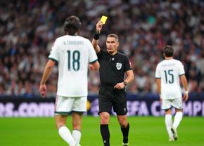 Spaniolii s-au convins, după ce Istvan Kovacs a arbitrat Real Madrid - RB Leipzig: „De-ale lui Kovacs”