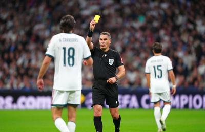 Spaniolii s-au convins, după ce Istvan Kovacs a arbitrat Real Madrid - RB Leipzig: „De-ale lui Kovacs”