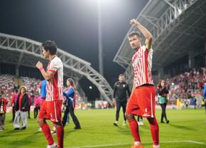 UTA n-are decât un stoper valid pentru meciul cu FC Argeș! » „N-am mai avut niciodată atâtea probleme de lot!”