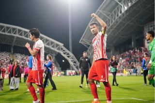 UTA n-are decât un stoper disponibil pentru meciul cu FC Argeș! » „N-am mai avut niciodată atâtea probleme de lot!”