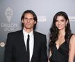 Yann Sommer s-a despărțit de Alina