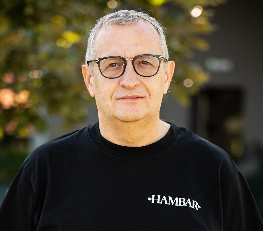 Hambar se lansează în România: produse locale verificate, direct de la producător la ușa cumpărătorului