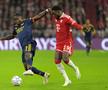 Bayern Munchen - Arsenal / FOTO: Getty Images