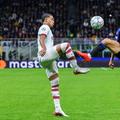 Nicolo Barella, mijlocașul lui Inter/ foto Imago Images