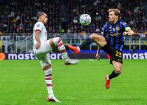 Inter s-a chinuit teribil cu Șahtior! » Primele puncte pentru Cristi Chivu în Liga Campionilor