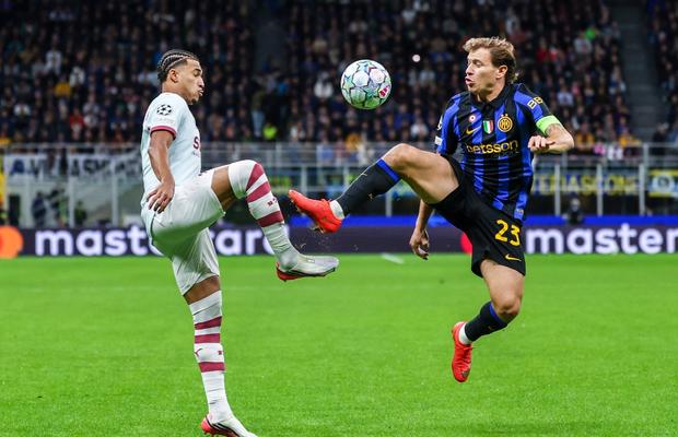 Azi, la GSP Live: Chivu, succes chinuit în Champions + totul despre Inter Escaldes - Universitatea Craiova