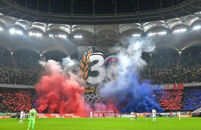 FCSB anunță infernul cu Rapid: „Va fi record”