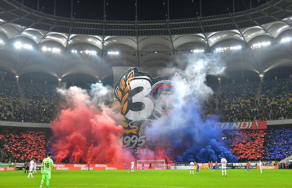 FCSB anunță infernul cu Rapid: „Va fi record”