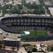 Stadionul Soldier Field din Chicago/ foto: Imago