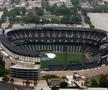 Stadionul Soldier Field din Chicago/ foto: Imago