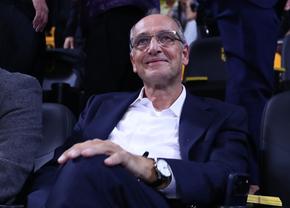 Cutremur în baschetul din Grecia: mandate de arestare pentru președinte, membri ai Federației și doi arbitri!
