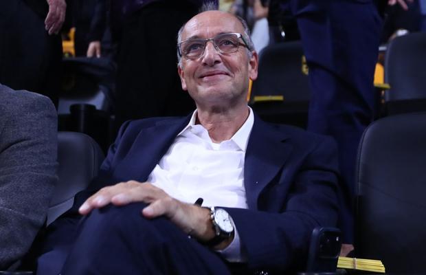 Cutremur în baschetul din Grecia: mandate de arestare pentru președinte, membri ai Federației și doi arbitri!