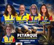 Premieră! Sportul necunoscut în România a avut echipă la Campionatele Europene