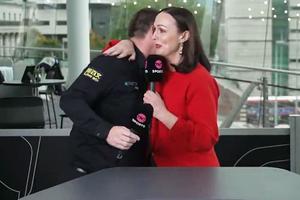 Moment zdrobitor pentru Mark Allen! Reapărut după 6 luni de absență ciudată, a oferit un interviu șocant: „E ultimul meci, acum vreau doar să supraviețuiesc”
