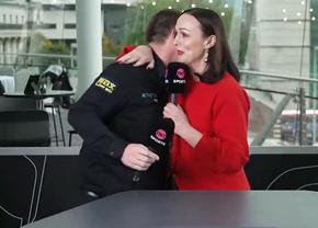 Moment zdrobitor pentru Mark Allen! Reapărut după 6 luni de absență ciudată, a oferit un interviu șocant: „E ultimul meci, acum vreau doar să supraviețuiesc”