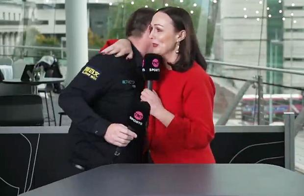 Mark Allen, comunicat de ultima oră, după interviul care a zguduit lumea snookerului: „Am fost 10 săptămâni internat și am fost mult mai rău decât m-ați văzut”