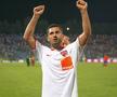 Claudiu Niculescu a rămas unul dintre favoriții de suflet ai fanilor dinamoviști / FOTO: Arhivă Gazeta Sporturilor