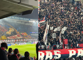 Au făcut plângere la UEFA împotriva lui PSG » Ce i-a scandalizat pe oficialii de la Barcelona