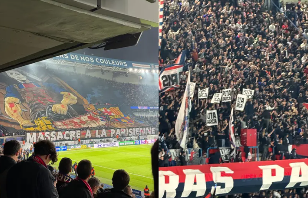 Au făcut plângere la UEFA împotriva lui PSG » Ce i-a scandalizat pe oficialii de la Barcelona
