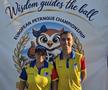 Premieră! Sportul necunoscut în România a avut echipă la Campionatele Europene