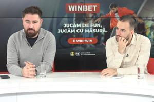 Note la 5 capitole pentru Dinamo, Rapid și Craiova: „10 cu felicitări! Cel mai bun din Superligă”