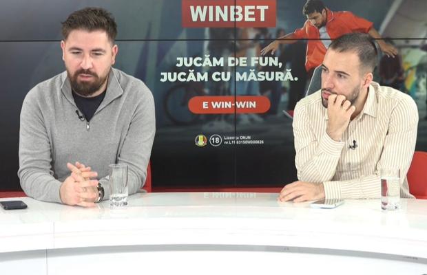 Note la 5 capitole pentru Dinamo, Rapid și Craiova: „10 cu felicitări! Cel mai bun din Superligă”
