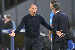 Allegri, nemulțumit după Napoli - Bodo/Glimt: „Echipa este încă mult prea vulnerabilă”