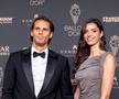 Yann Sommer s-a despărțit de Alina