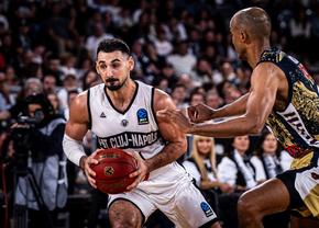 U-BT Cluj-Napoca - London Lions, derby spectaculos în grupa B a EuroCup