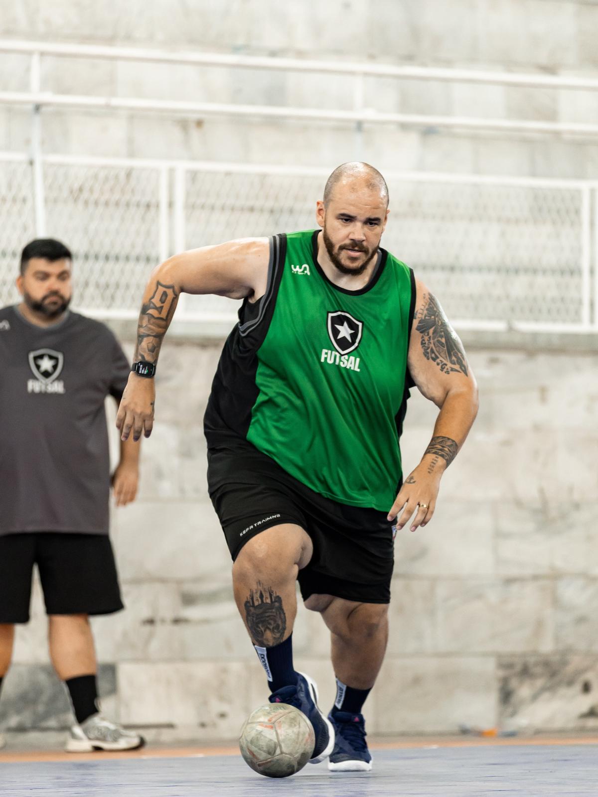 Breno Eduvige