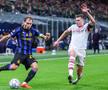 Inter - Șahtior, în Liga Campionilor