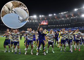 Au vandalizat cel mai emblematic stadion al lumii » Peste două zile ar trebui să găzduiască încă un meci de mare risc
