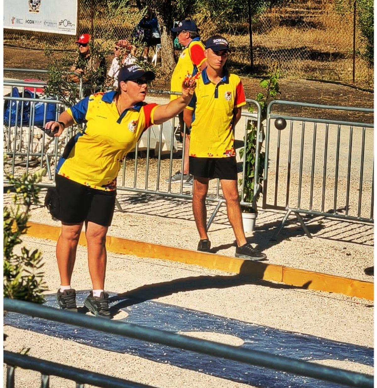 Premieră! Sportul necunoscut în România a avut echipă la Campionatele Europene