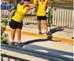 Premieră! Sportul necunoscut în România a avut echipă la Campionatele Europene