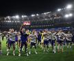 Maracana, devastată la Vasco - Boca Juniors / FOTO: GettyImages