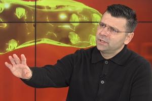 „O să-l urăsc toată viața pe Luis Enrique pentru asta” » Rusescu, impresii după PSG - Barcelona