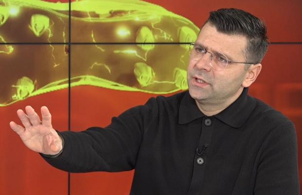 „O să-l urăsc toată viața pe Luis Enrique pentru asta” » Rusescu, impresii după PSG - Barcelona