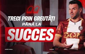 De la șapca semnată de Cadu la tricoul CFR-ului