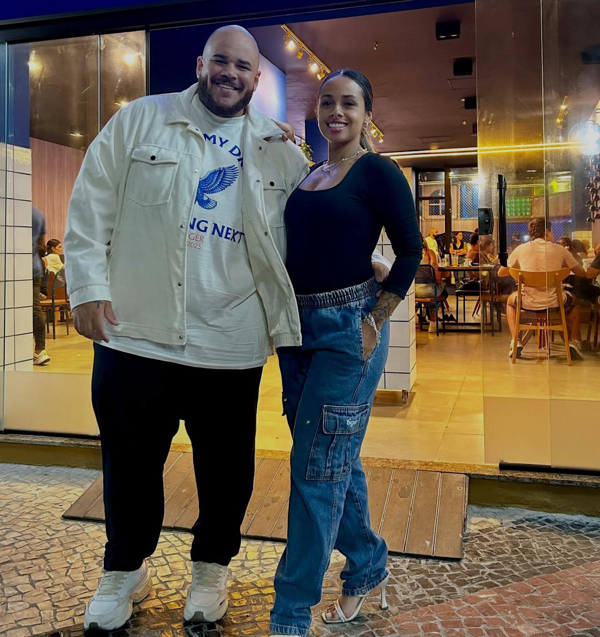 Breno Eduvige