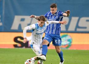 Dinamo vrea să dea lovitura! Fostul jucător de la FCSB, pe lista „câinilor”