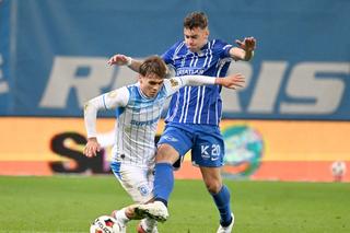 Dinamo vrea să facă un transfer neașteptat! Fostul jucător de la FCSB, pe lista „câinilor”