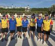 Premieră! Sportul necunoscut în România a avut echipă la Campionatele Europene